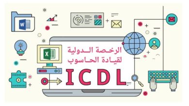 International Computer Driving Licence – ICDL Base