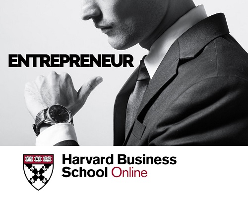 Entrepreneurship in Emerging Economies - Harvard Business School
