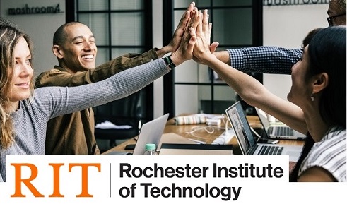 Teamwork & Collaboration Course from RIT Rochester Institute of Technology US