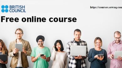 British Council Free Online Courses With Free Certificates