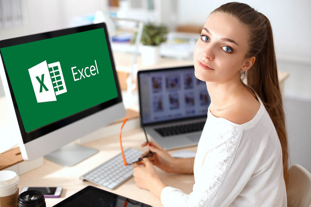 how to use microsoft excel e-learning free