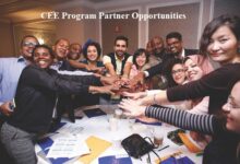 CEE Program Partner Opportunities