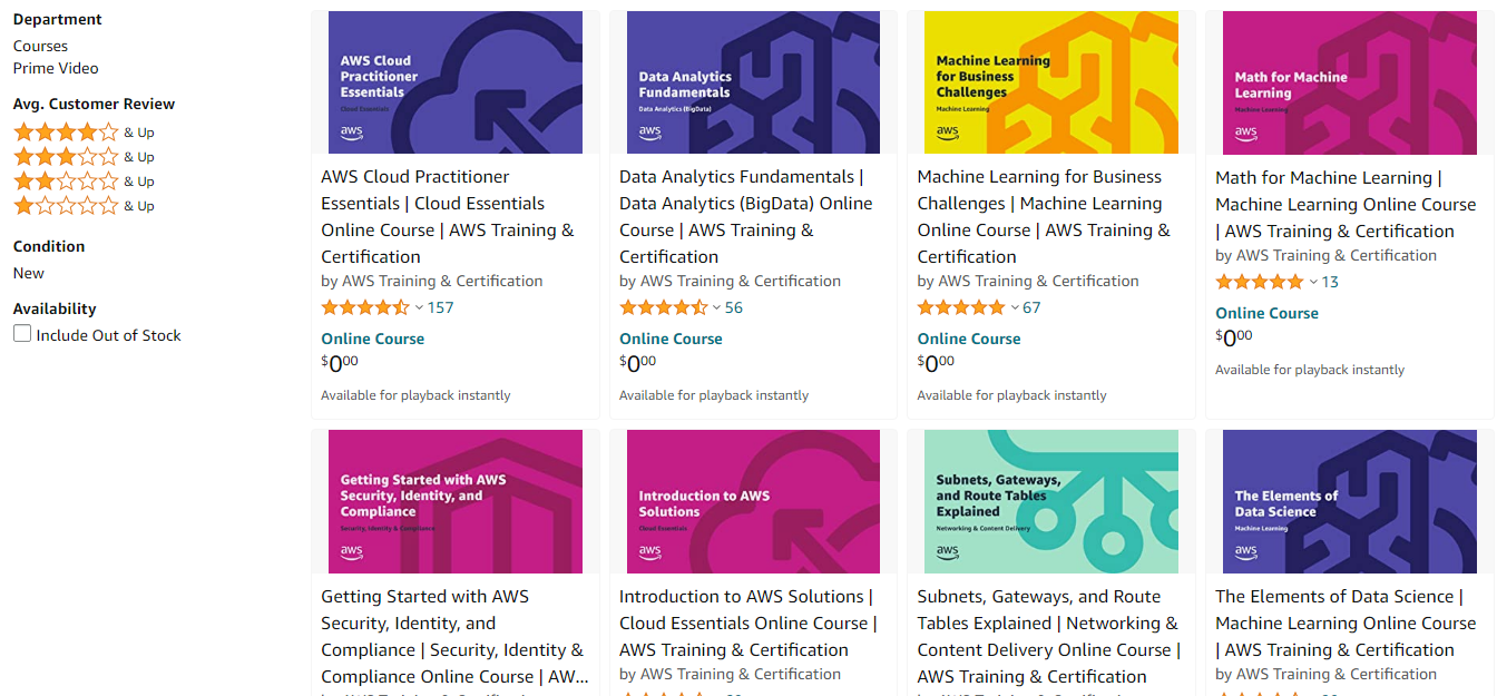 free-online-courses-from-amazon-courses