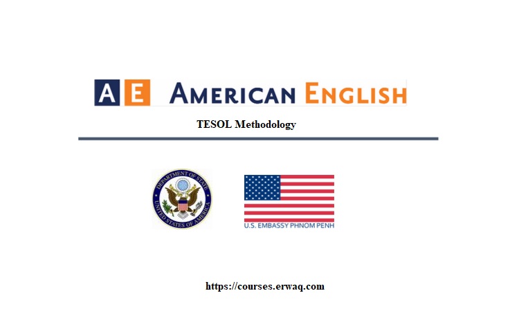 American English MOOCs