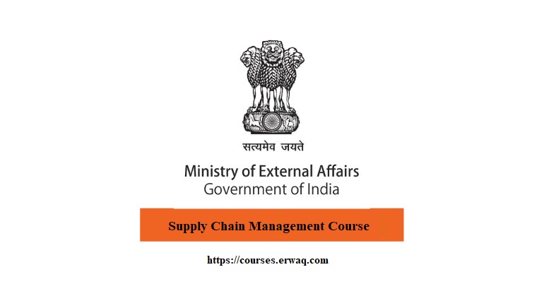 supply-chain-management-course-from-the-government-of-india-ministry-of