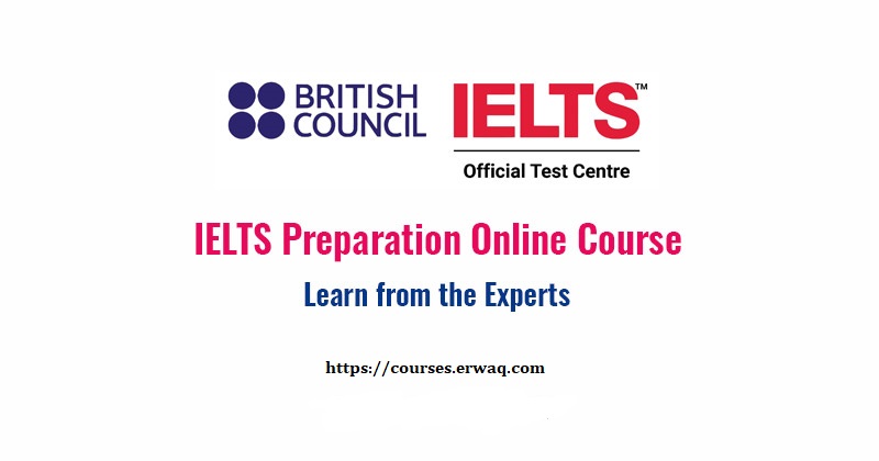 British Council IELTS Preparation Program